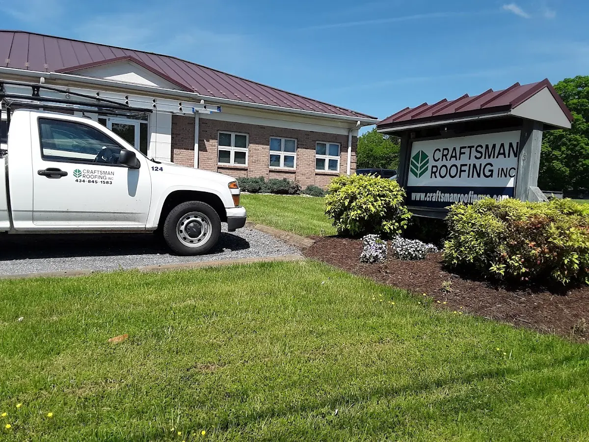 Quality Wind Damage Roof Repair by experienced craftsmen in Whitings Corner